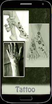 Tattoo My Photo Edit screenshot 3