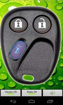 Car Key Simulator screenshot 4