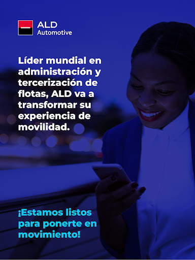 My ALD screenshot 16