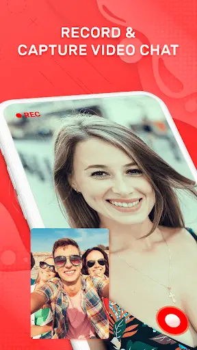 Screen Recorder & Video Recorder - Game Recorder screenshot 2