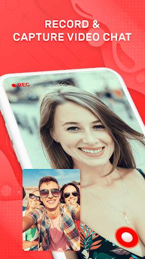 Screen Recorder & Video Recorder - Game Recorder screenshot 2