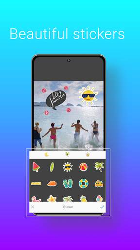 Fab Collage & Photo Editor screenshot 3