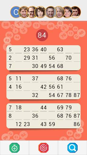 Loto Online screenshot 1