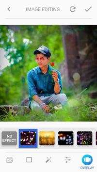 Garden Photo Editor screenshot 3