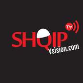 Shqip Tv- Shiko Tv Shqip logo