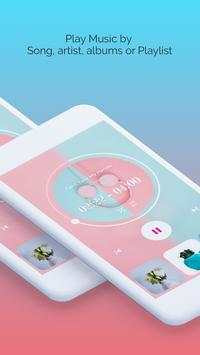 Free Music Player screenshot 6