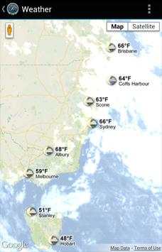 My Trips screenshot 7