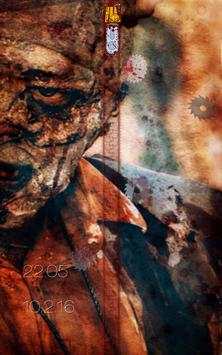 Zombie Kunci Zipper screenshot 10