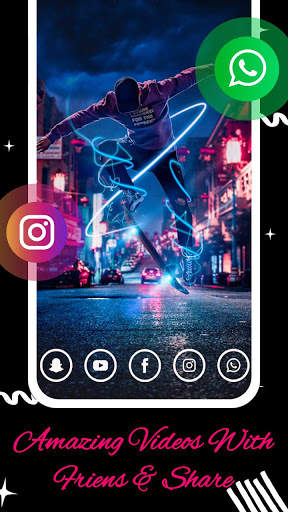 Josh status short video and Funny video App Guide screenshot 4