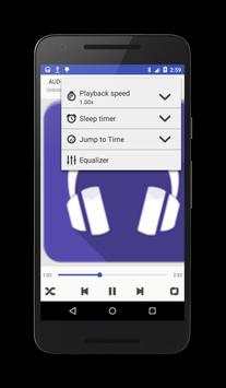 HD Video Player screenshot 3