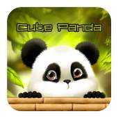 Cute Panda Theme 1.1.7