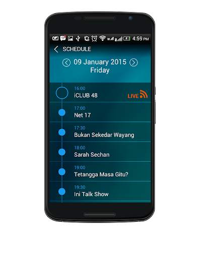 NET. screenshot 4