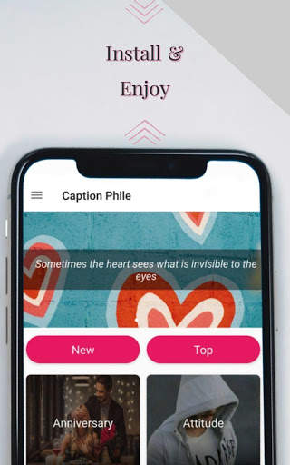 Captions for Instagram and Facebook Photos 2019 screenshot 8