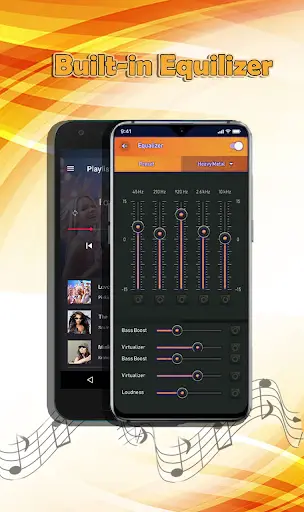 All Video Players - HD Player All Format, XPlayer 3 تصوير الشاشة
