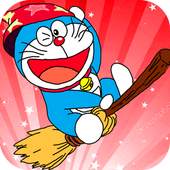 Doraemon Cartoon HD Wallpaper 1.0