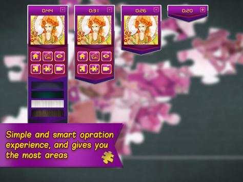 Daily Jigsaw Puzzles magic screenshot 9