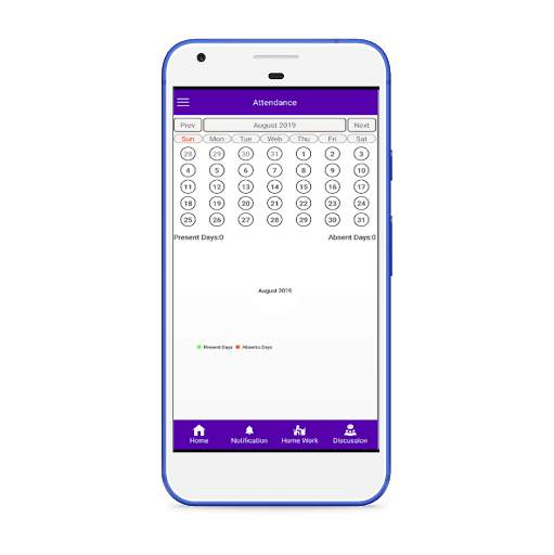 Fastconnect-Teacher Parent App screenshot 4