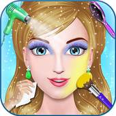 Fancy Makeup & Makeover Shop 1.2