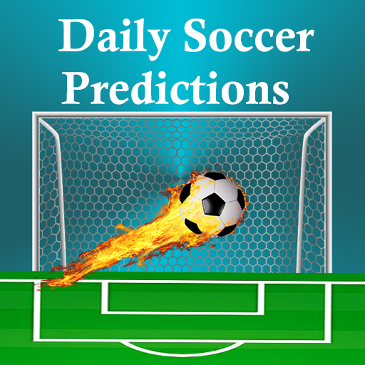 Daily Soccer Predictions आइकन