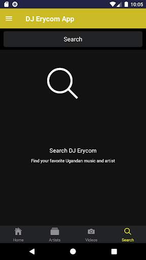 DJ Erycom Music screenshot 7