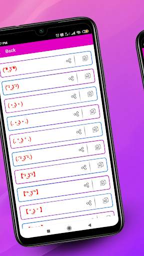 ASCII message encrypter screenshot 6
