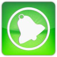Marimba Ringtones World logo