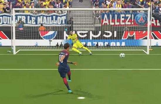 Guide FIFA 18 screenshot 1