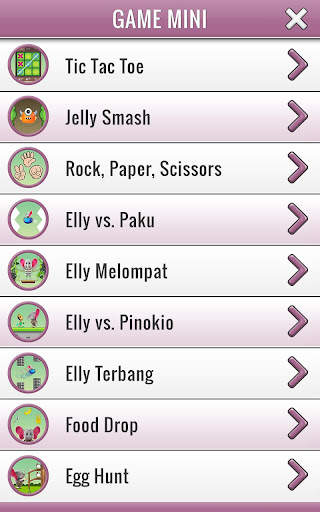 Permainan Gajah Elly screenshot 8