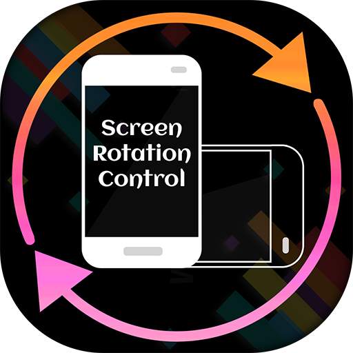 Screen Rotation Control 11.1.2
