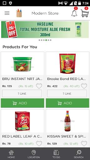 HumaraShop screenshot 4