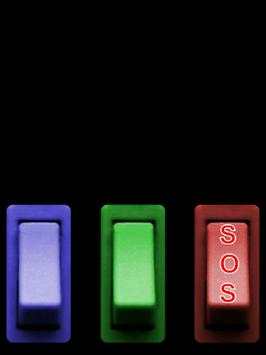 Flashlight Torch with SOS screenshot 3