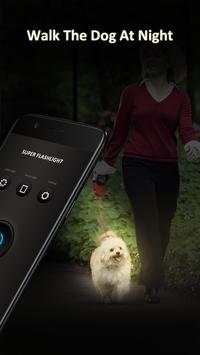 Super Flashlight screenshot 5
