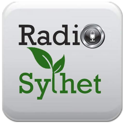 Radio Sylhet 1.1