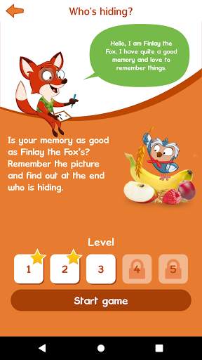 HiPP Buddies App screenshot 3