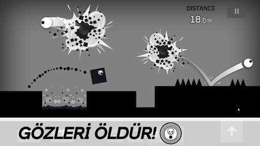 Sqube Darkness screenshot 8