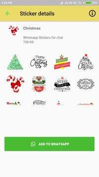 WAStickerApps - All in one screenshot 6