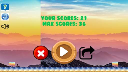 RankerTech - Speed Runner game screenshot 2