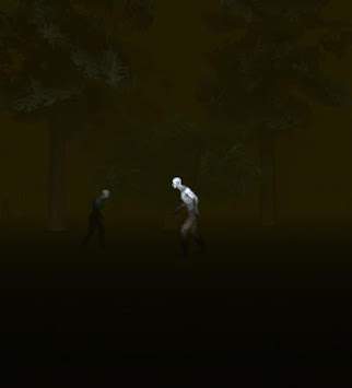 Zombie Forest screenshot 4