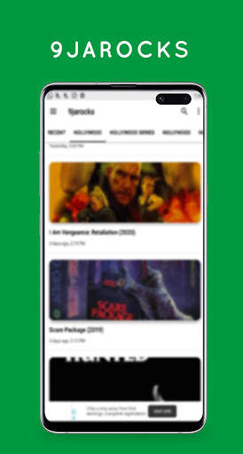 9jarocks.com - Free Movies Download screenshot 3