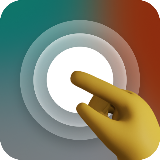 Assistive Touch Pro - Screen &amp; Video Recorder IOS icon