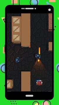 Smart Hunter Assassin - New 2020 screenshot 7