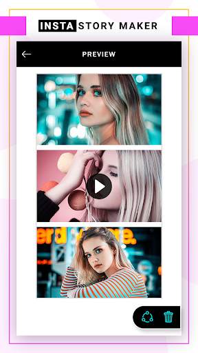 Insta Story for Instagram - Story Art screenshot 4