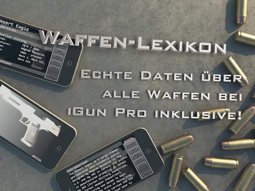 iGun Pro -Die Original Gun App screenshot 10