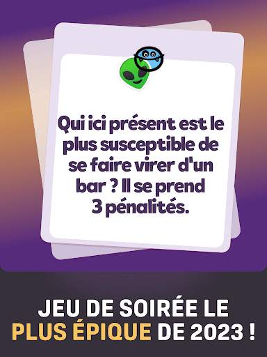 Drink Roulette - Jeu à boire screenshot 9