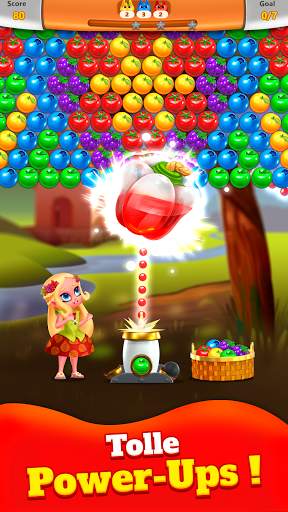 Prinzessin Pop - Blasenspiel screenshot 4