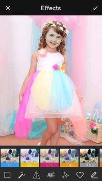Princess Camera screenshot 5