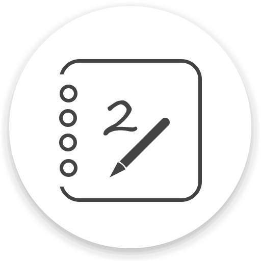2Notes 1.0.2