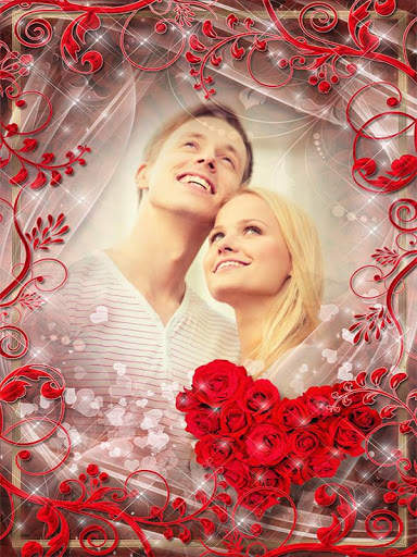 Love Photo Frames 2020 screenshot 7