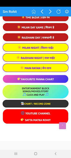 S M ROHIT - LIVE screenshot 4