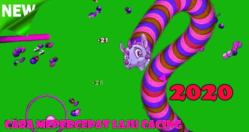 Guide For Zone io Fun game worms adictive io snake screenshot 3